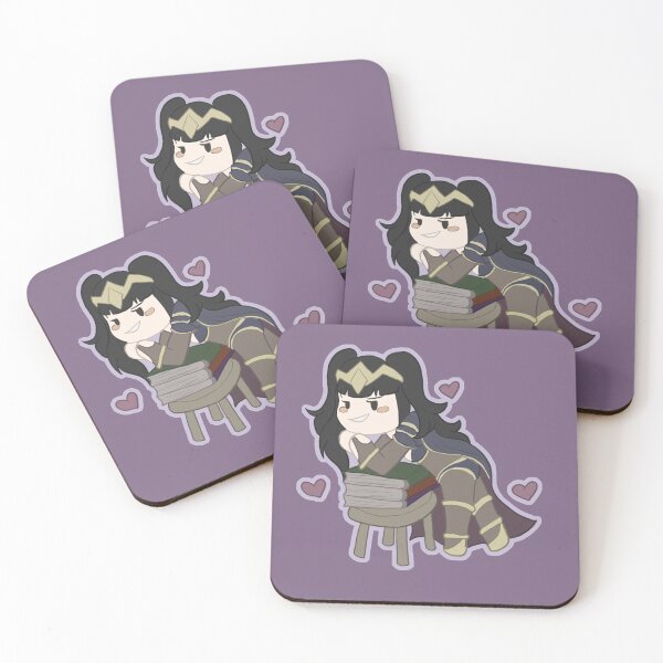 Item preview, Tharja designed and sold by GuardianOfGeeks.