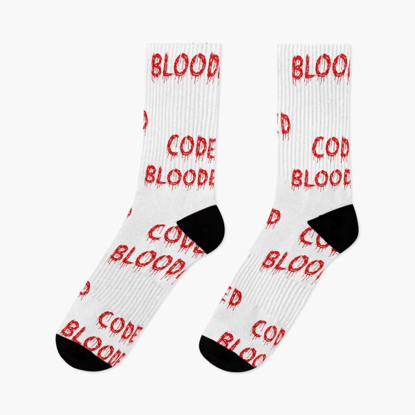 Item preview, Code blooded designed and sold by petrosdeme.