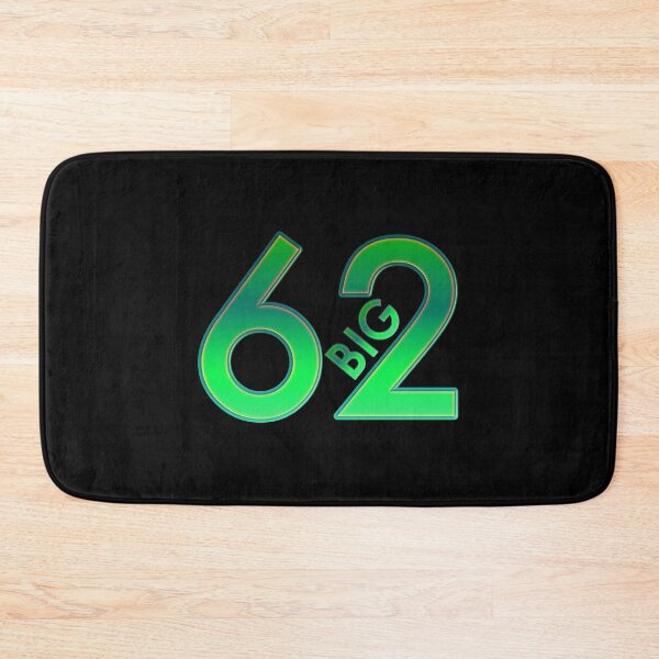 Item preview, Big 62 designed and sold by IBMClothing.
