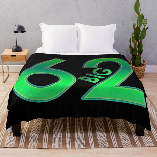 Item preview, Big 62 designed and sold by IBMClothing.