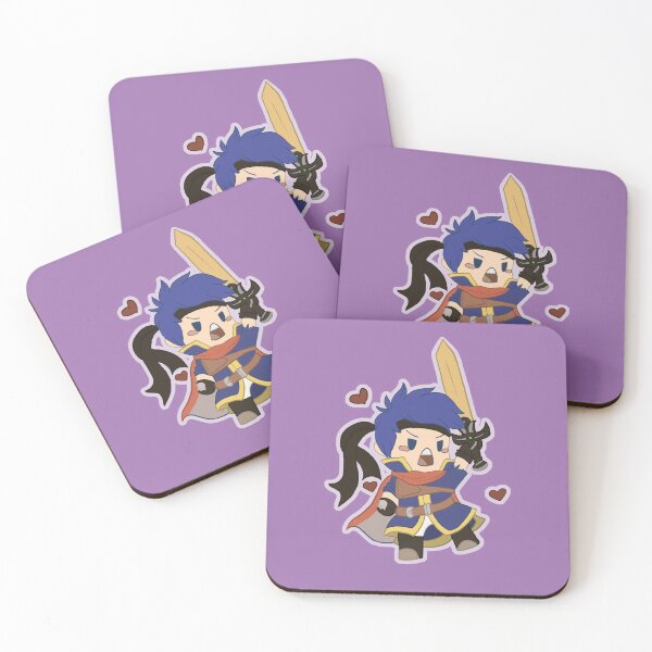 Item preview, Ike designed and sold by GuardianOfGeeks.