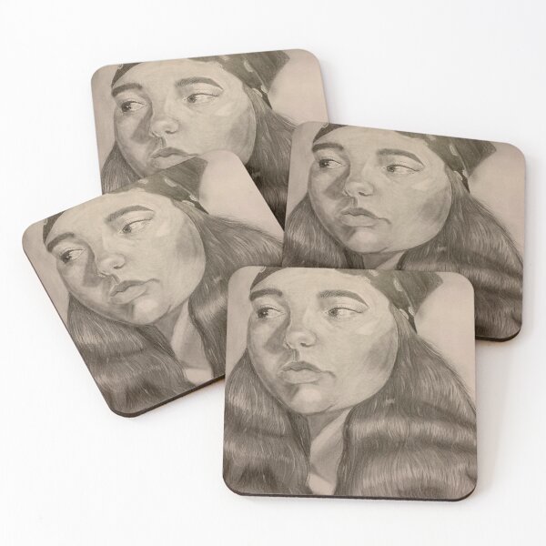 Item preview, Contemplative  designed and sold by Jazzymufasa.
