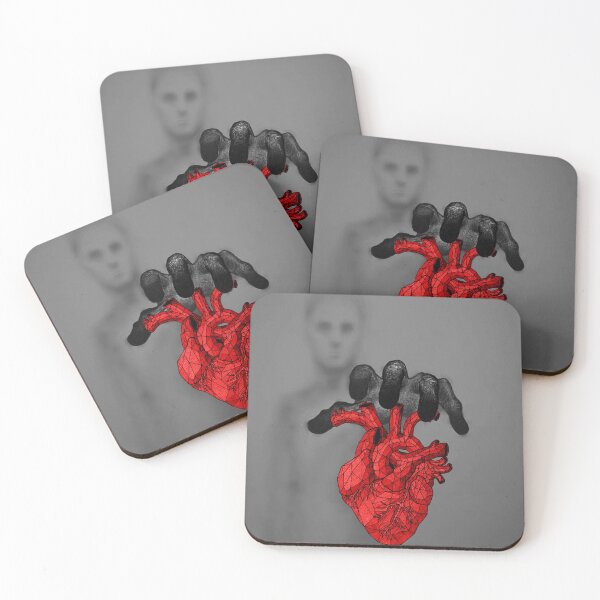 Item preview, Glass Heart  designed and sold by Davain Steele.