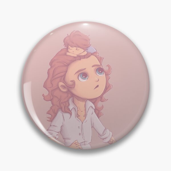 Item preview, Tiny Human designed and sold by Aki-anyway.