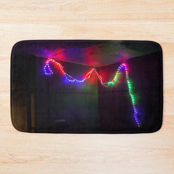 Item preview, Norway Bright Multicoloured Lights designed and sold by Merch_Tingz.