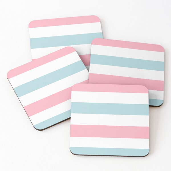 Item preview, Multi Color Stripes Color Block designed and sold by stayrad.