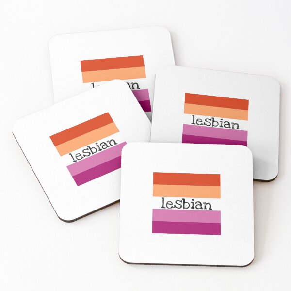 Item preview, Lesbian designed and sold by Geek6479.