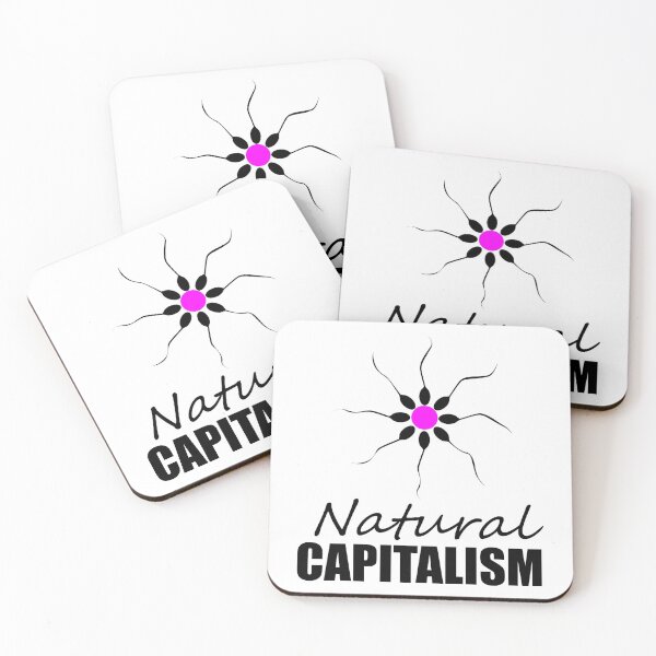 Item preview, Natural capitalism designed and sold by Newbrain.