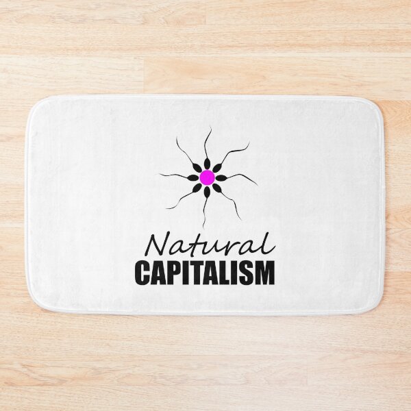 Item preview, Natural capitalism designed and sold by Newbrain.