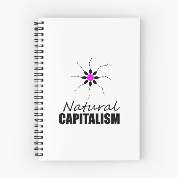 Item preview, Natural capitalism designed and sold by Newbrain.