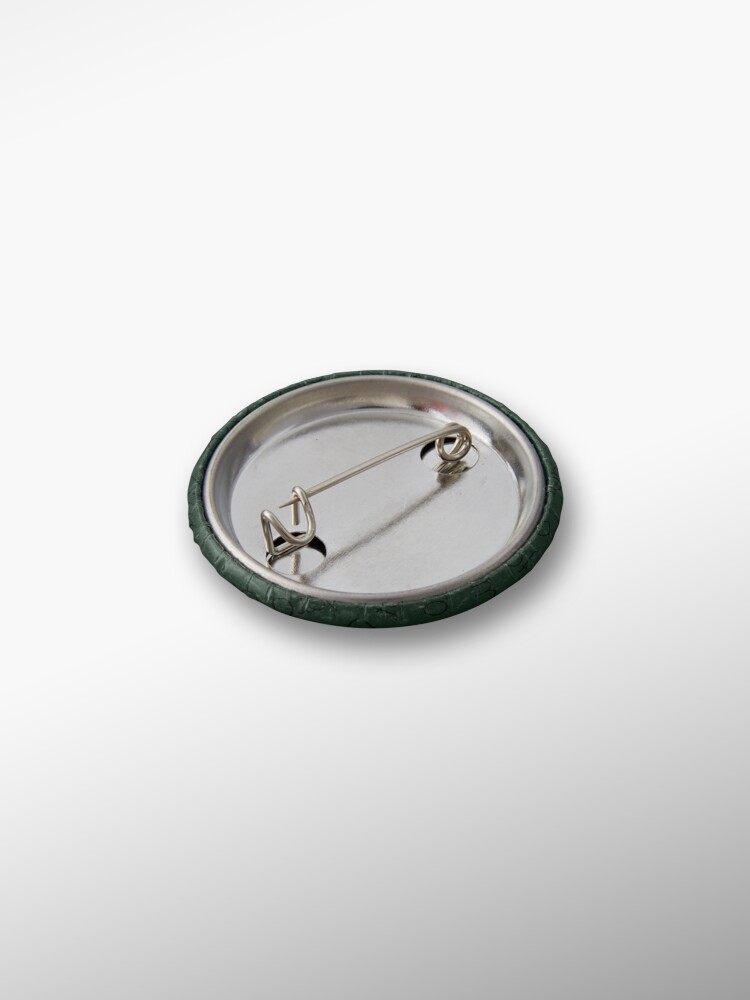 Alternate view of Hero of Doom Pin