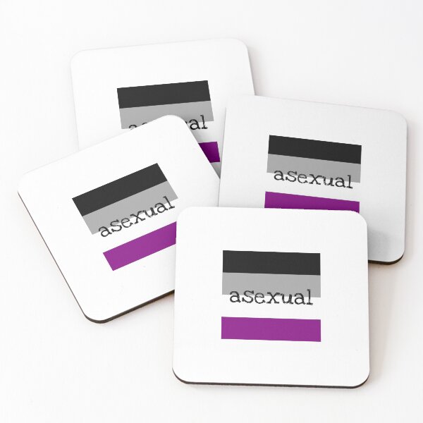 Item preview, Asexual designed and sold by Geek6479.