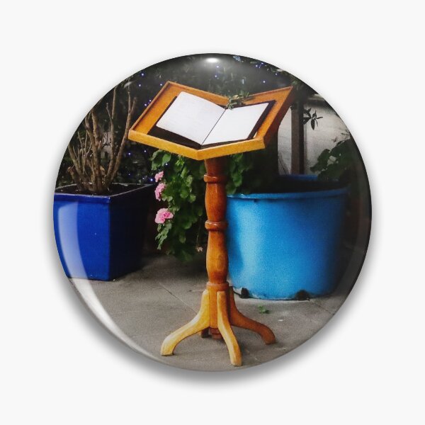 Item preview, Lutrin, Canary Wharf, London, UK designed and sold by Yannik Hay.