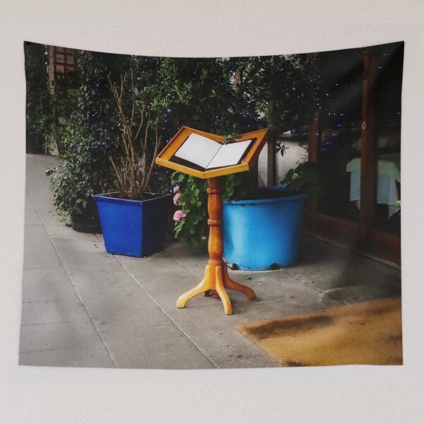 Item preview, Lutrin, Canary Wharf, London, UK designed and sold by Yannik Hay.