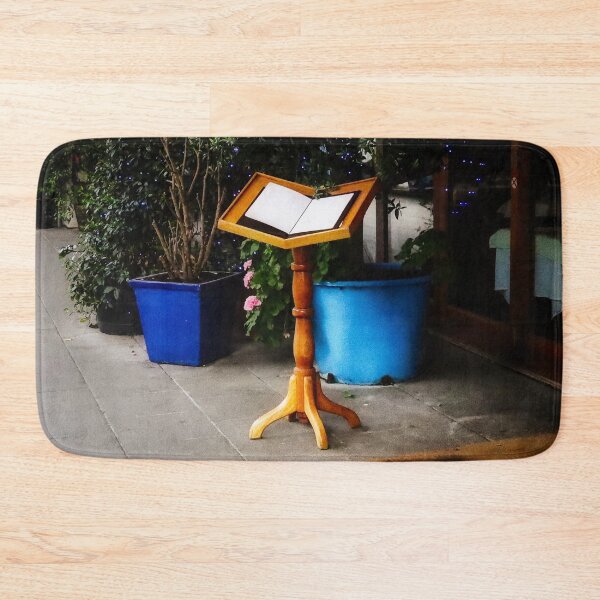 Item preview, Lutrin, Canary Wharf, London, UK designed and sold by Yannik Hay.