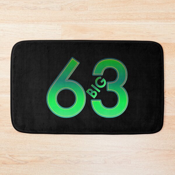 Item preview, Big 63 designed and sold by IBMClothing.