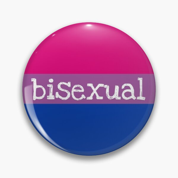 Item preview, Bisexual designed and sold by Geek6479.