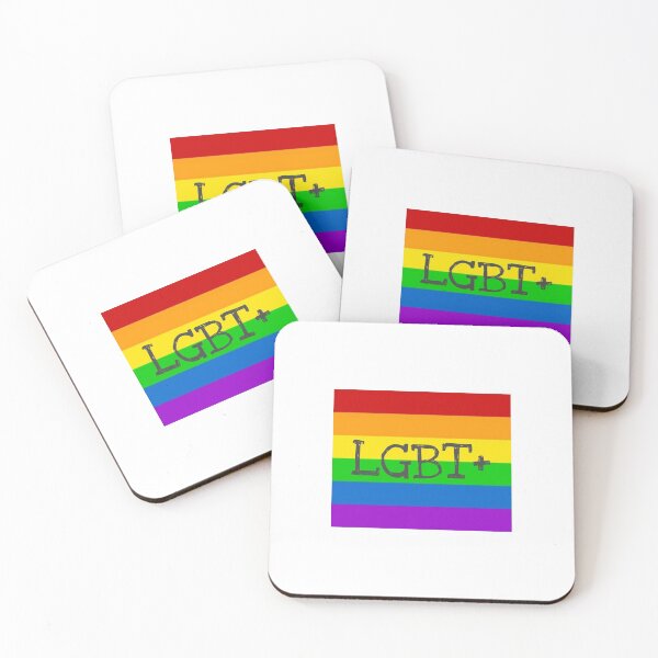Item preview, LGBT+ designed and sold by Geek6479.