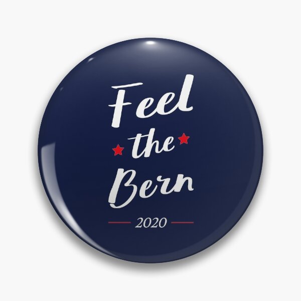 Item preview, Election 2020 - Feel The Bern II designed and sold by Lemon Pepper.