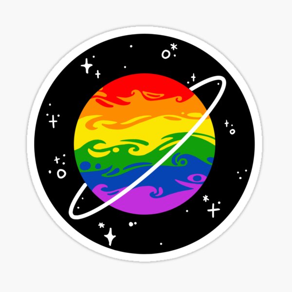 Amazon.com: LGBTQ Anime Rainbow Colors Party Gay Pride Equality Manga  PopSockets Swappable PopGrip : Cell Phones & Accessories