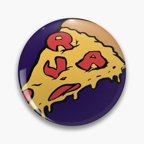Item preview, RVA Pizza designed and sold by Lee Lacy.