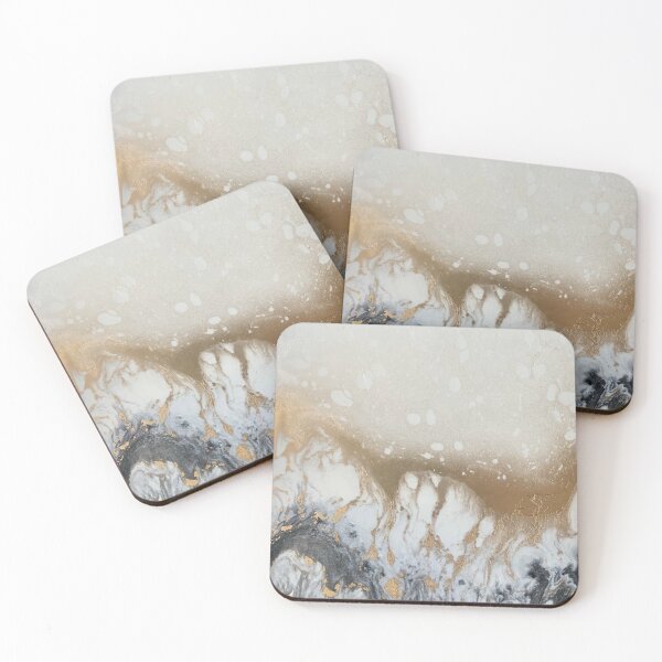 Item preview, Golden curtain, resin type, epoxy resin designed and sold by Atelier-Hayn.