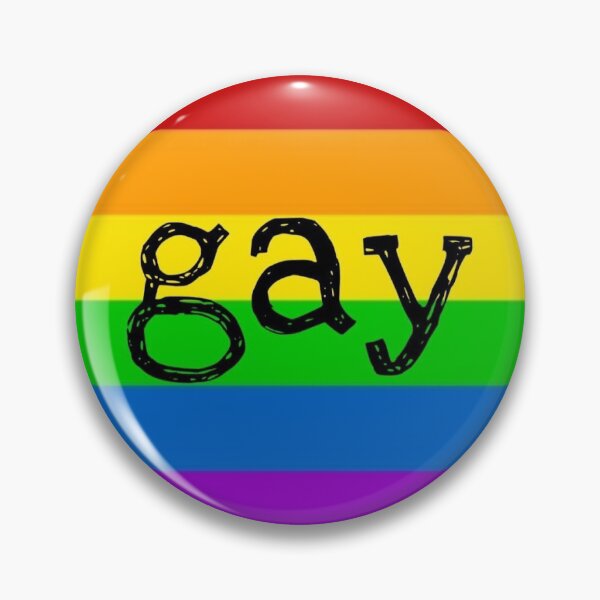 Item preview, gay designed and sold by Geek6479.
