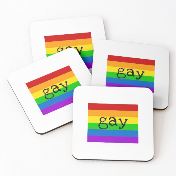 Item preview, gay designed and sold by Geek6479.