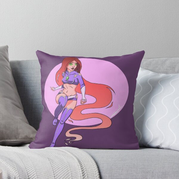 Item preview, Princess of Tamaran designed and sold by Jennifer Lorent.