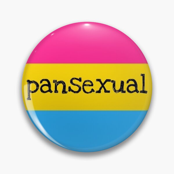 Item preview, Pansexual designed and sold by Geek6479.