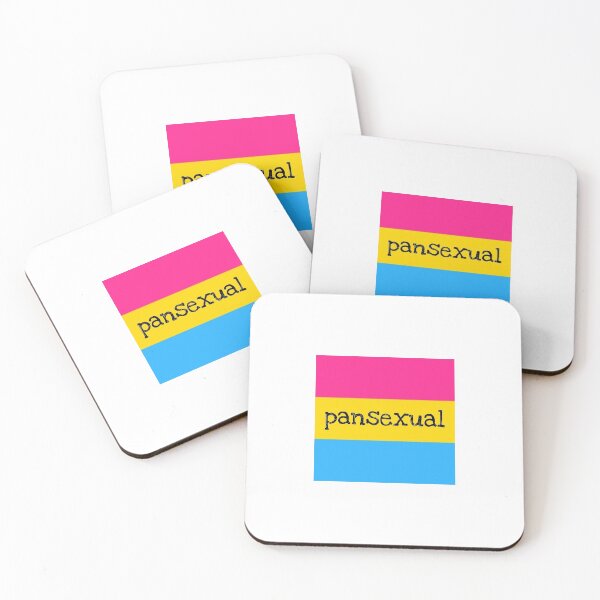 Item preview, Pansexual designed and sold by Geek6479.