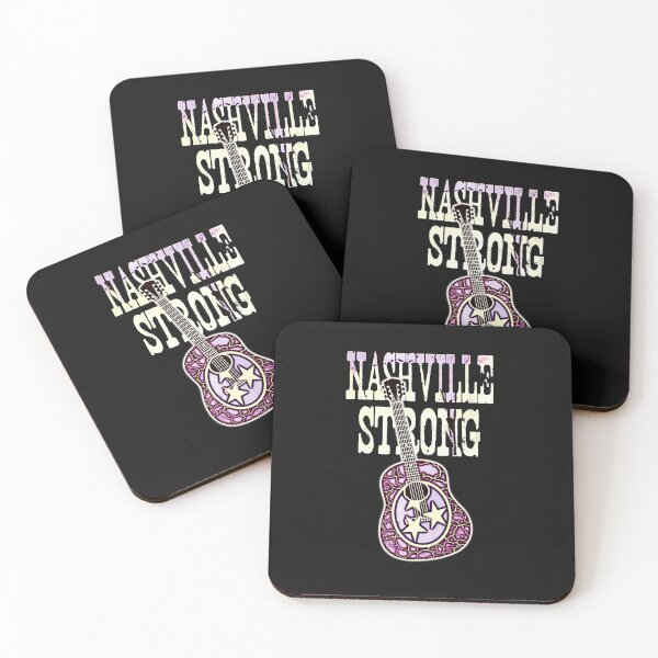 Item preview, Nashville Strong | Tennessee Tornado | 03 2020 designed and sold by PureCreations.