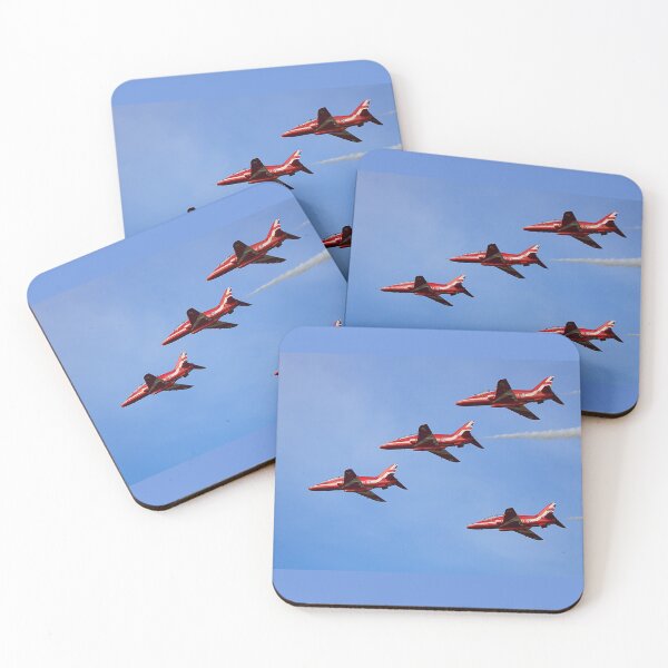 Item preview, Red Arrows with Smoke designed and sold by Dan Newton.