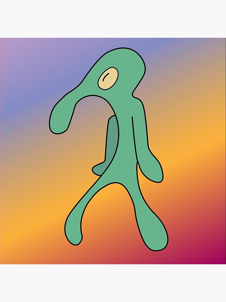 "Bold and Brash" Poster by benlaurin Redbubble