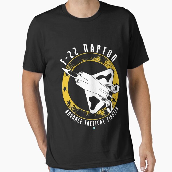 Item preview, F-22 Raptor Pilot Gift Modern Warbird  designed and sold by woormle.