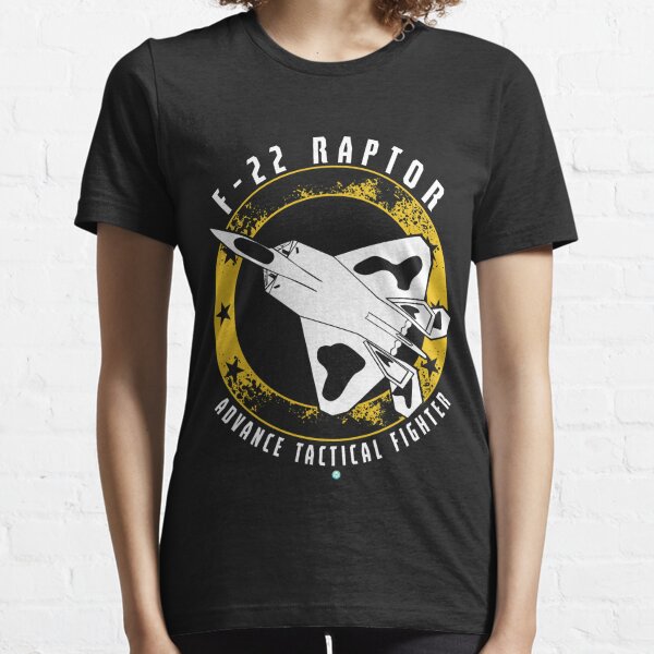 F22 The Regenerative T-Shirt