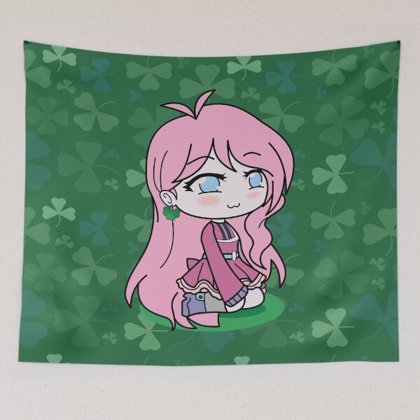 Item preview, Gacha Life Series - Ava cheerful girl designed and sold by uwu-kitty.
