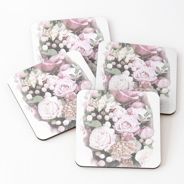 Item preview, Beautiful flowers in your image designed and sold by ZefirkaMoya.