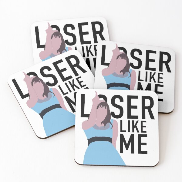 Item preview, Rachel Berry Loser Like me - Glee designed and sold by mostly-musicals.
