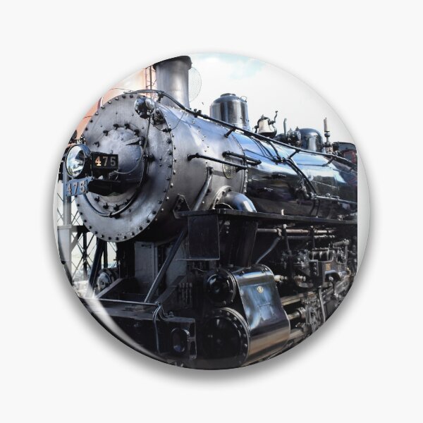 Item preview, 475 Steam Engine designed and sold by searchlight.