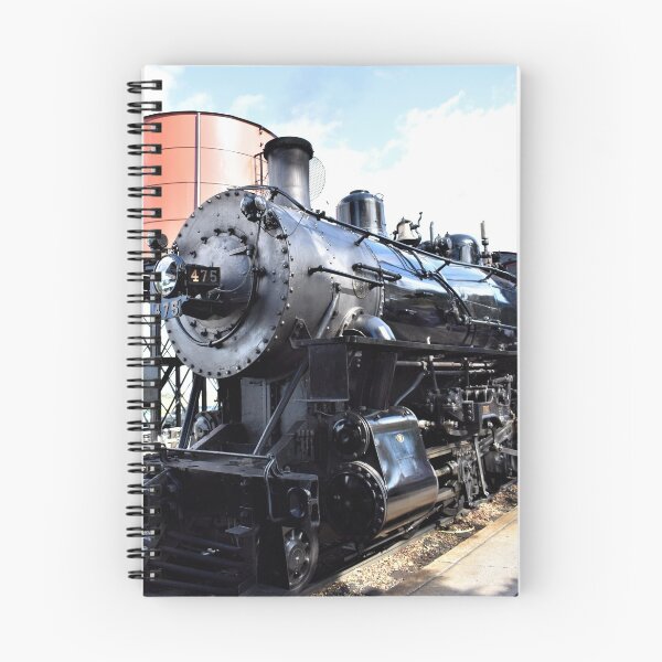 Item preview, 475 Steam Engine designed and sold by searchlight.