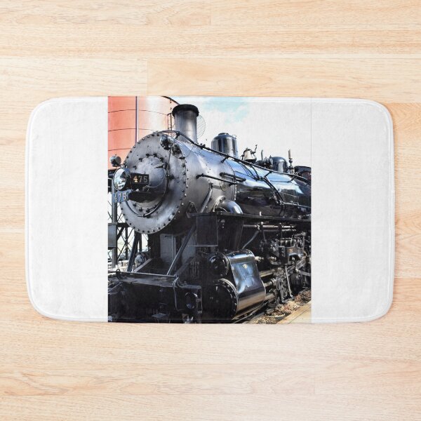 Item preview, 475 Steam Engine designed and sold by searchlight.