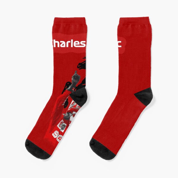 supreme brand socks