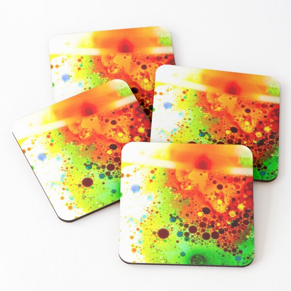 Item preview, Coming up for air designed and sold by FOLK ART FUSION by heidiannemorris.