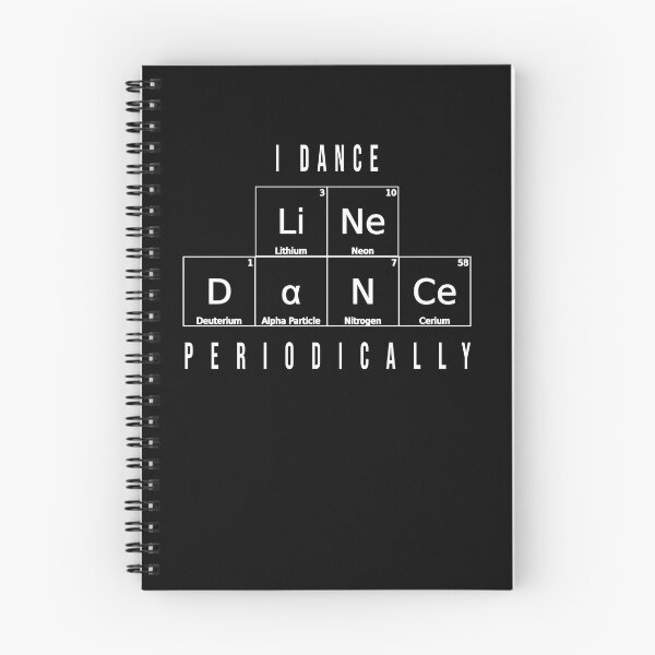 Artikelvorschau, Line dance - Dance Line Dancing entworfen und verkauft von Dubbra.