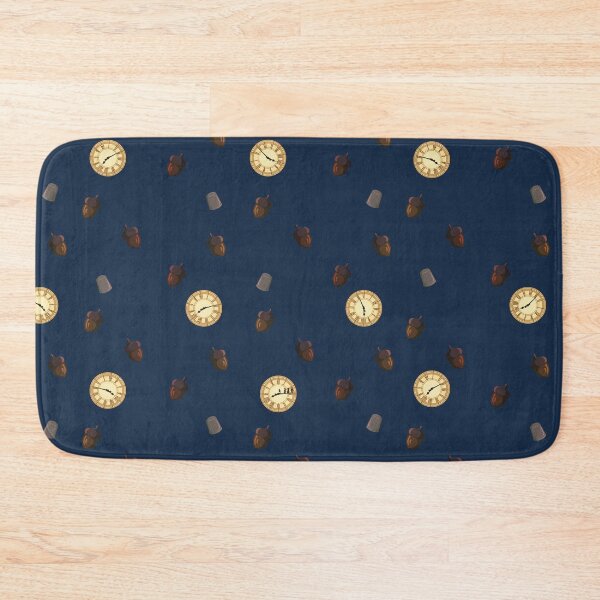 Item preview, Acorn Pattern designed and sold by Magic-Mirror.
