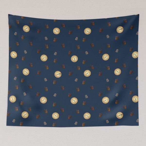Item preview, Acorn Pattern designed and sold by Magic-Mirror.
