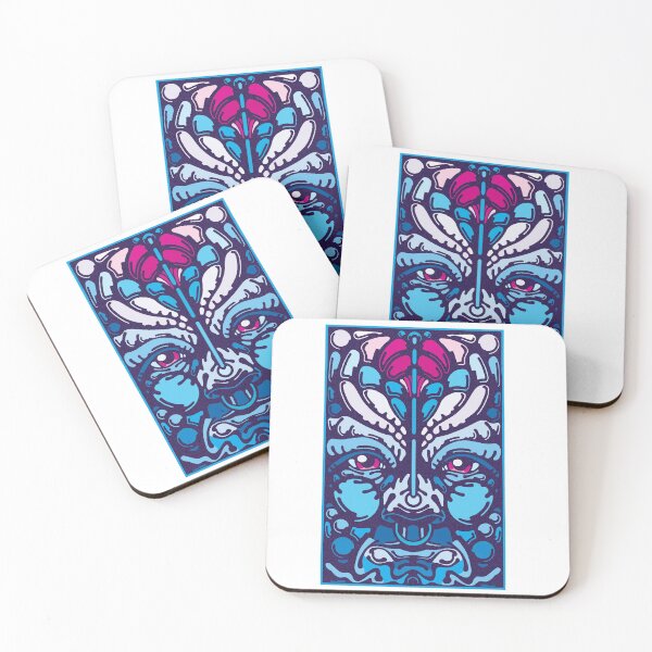 Item preview, Miciah Blue designed and sold by Jon Huss.