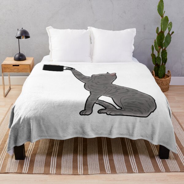Item preview, Cat Coffee designed and sold by dara4uall.