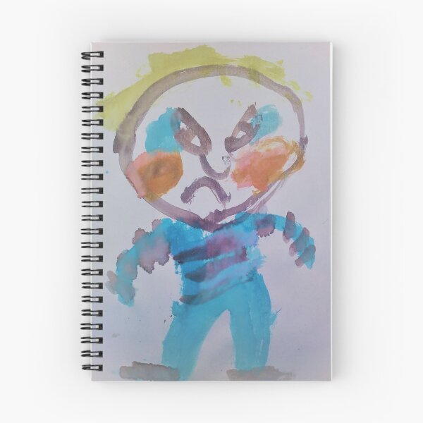 Item preview, Self-portrait designed and sold by imjustlanegan.